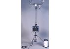 Fairmount - Model NOMAD - Truly Portable Monitoring Station