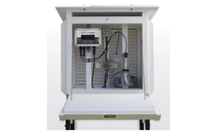 Fairmount - Model FM 6300 - Intellisense Wet and Dry Bulb Psychrometer (Hygrometer)