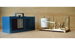 Fairmount - Barograph