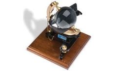 Fairmount - Temperate Campbell Stokes Sunshine Recorder