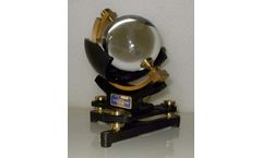 Fairmount - Tropical Campbell Stokes Sunshine Recorder