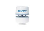 WxPak - Ultrasonic Weather Station