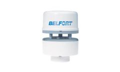 WxPak - Ultrasonic Weather Station