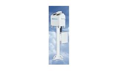 Belfort - Model 80171 - Cloud Ceilometer