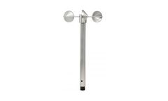 Belfort - Model 014A - Wind Speed Sensor