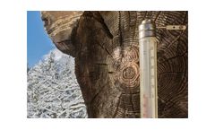 Belfort - Model 060A-2 - Air Temperature Sensor