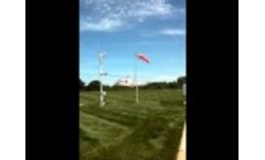 Belfort AWOS Video