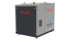 Zhangqiu - Air Foil Bearing Turbo Blower