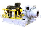 Zhangqiu - Model B Series - High Speed Centrifugal Blower