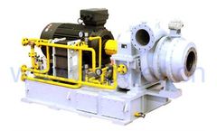 Zhangqiu - Model B Series - High Speed Centrifugal Blower