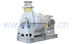 Zhangqiu - Model C Series - Welding Multistage Centrifugal Blower