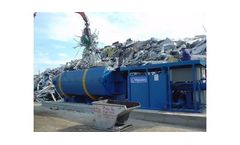 Model PM Series - Portable Presses