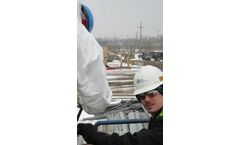 Vezzani - On Site Express Services