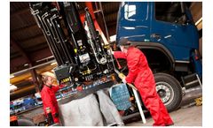 Installation Services