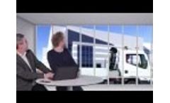 HIAB t-series - Video