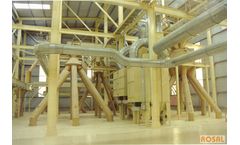 Rosal - Aspirations Sleeve Filters