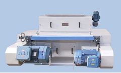Rosal - Model MRR - Rollermill