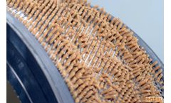 Rosal - Mabrik Pelleting