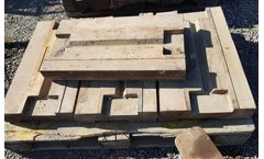 Enders - Model HAZ 1105 - Blow Bars