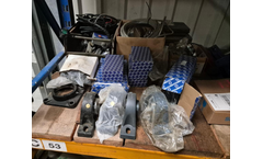 Enders - Spare Parts for Mccloskey Jaw Crusher