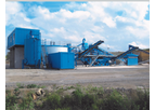 Enders - Compact Modular Washing and Screening Plant