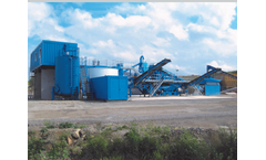 Enders - Compact Modular Washing and Screening Plant