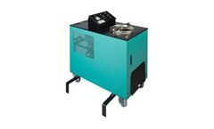 TechnoClean - Model S-600 - 6 Gallon Solvent Recycler