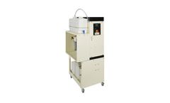 CBG - Cart-Mounted Formalin Recycler
