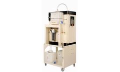 CBG Biotech - Model PathTrue - Formalin Recycler