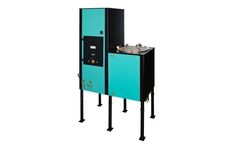 CBG Biotech - Model SolvTrue F2500 - Solvent Recycler