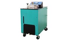 CBG Biotech - Model SolvTrue S700 - Solvent Recycler