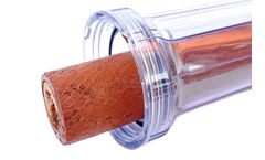 Sediment Filter