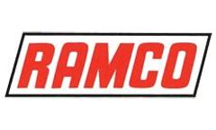RAMCO Spra-Gard - Model PPL - Safety Spray Shields– Flange