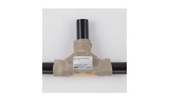 RAMCO SPRA-GARD - Model TFE - Safety Spray Shields – Threaded Fittings
