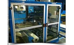 Bale-Pak - Model BP-500/P - Fully Automatic Machine