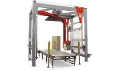 Balepak - Stretch Wrappers