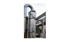 Air Pollution Control Services