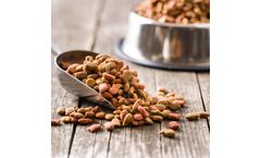Odor Control solutions for pet food industry