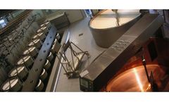 Odor control for the food industry