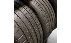 Odor Control solutions for rubber industry