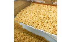 Odor Control solutions for nutrition industry