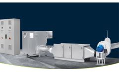 Aerox - Injector Odor Control System