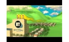 Aerox - Industrial Odour Reduction Video