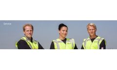 Safety & Services