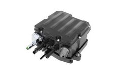 Model UA2 - Urea Dosing Systems