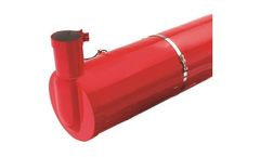 Model SCR - Selective Catalytic Reduction Systems
