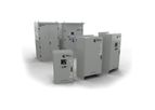 Cummins PowerCommand - Model X-Series - Transfer Switch