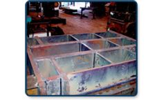 FFP - Fabrication and Machining Services