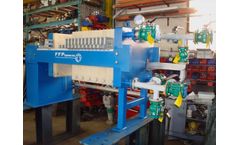 FFP - Services and Support