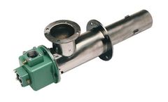 Bayonet - Heat Exchangers